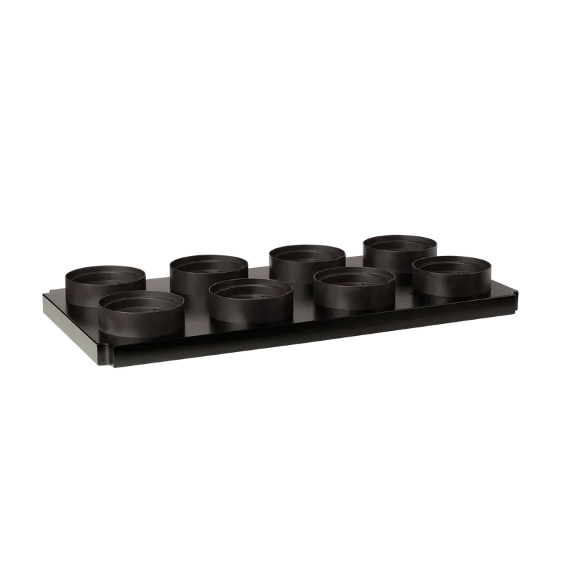 Charging Trolley Asteria Move & Orbit | accessory by UMAGE in Single plate – product photo