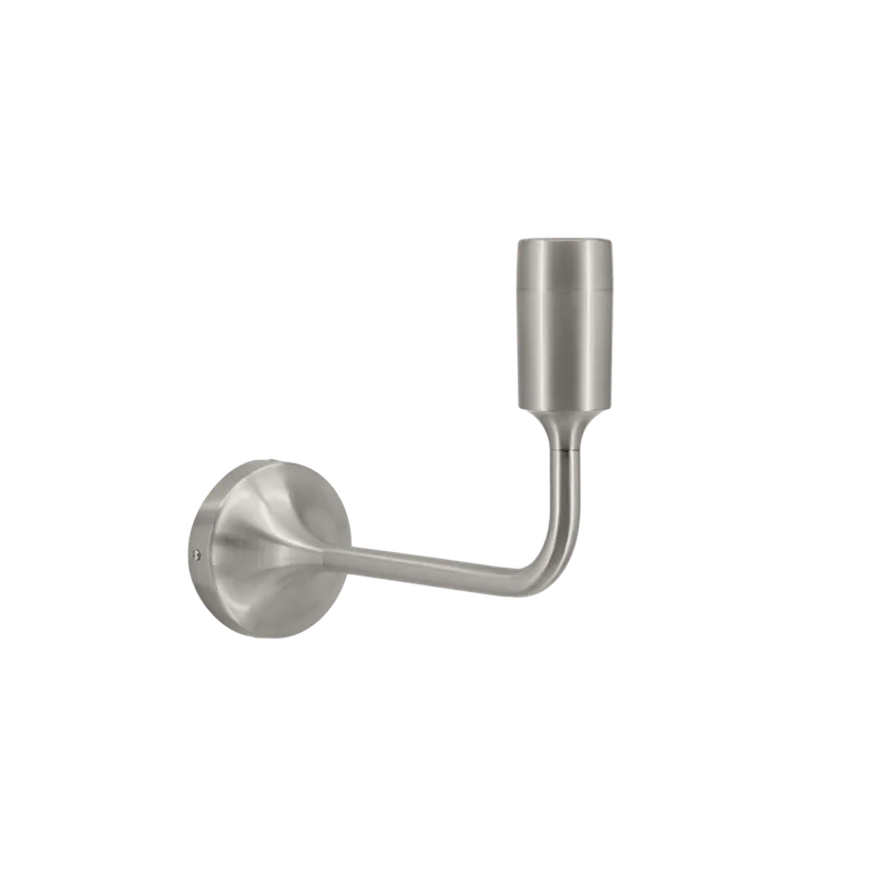 Santé | væglampe by UMAGE in Steel – product photo