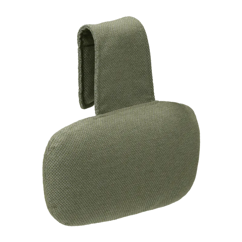 Neck Rest | tilbehør til lænestole by UMAGE in Morning Meadows – product photo