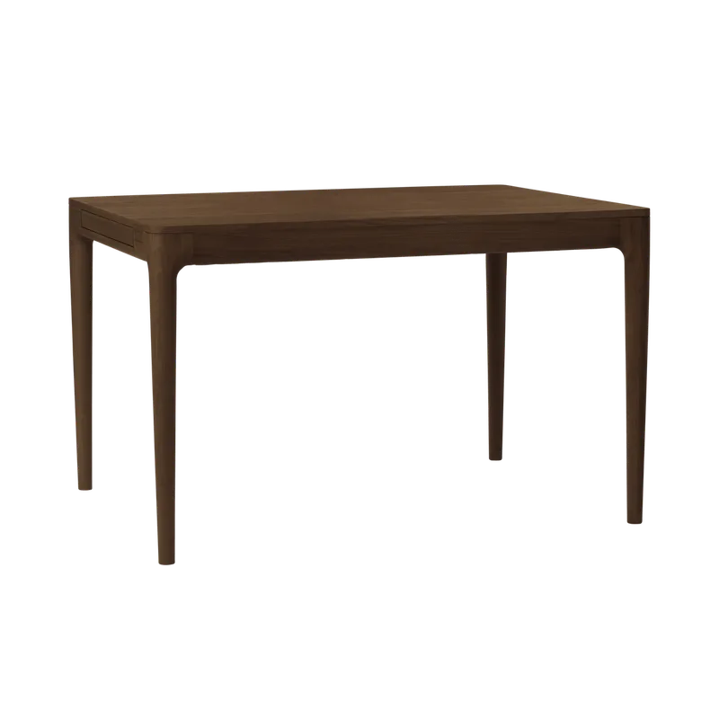 Heart'n'Soul 120 | spisebord von UMAGE in Dark Oak – Produktfoto