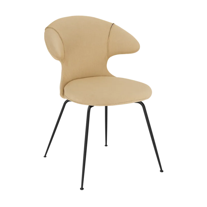 Time Flies | stol van UMAGE in Summer Shine, Black – productfoto