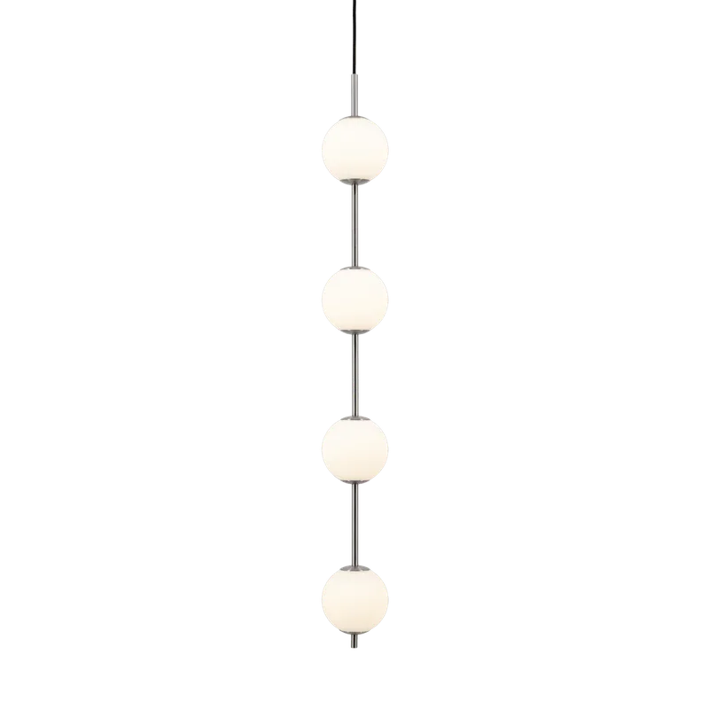 Audrey | pendellampe de UMAGE en Steel, 4 – photo du produit