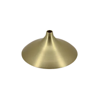 Around The World Metal Top | reservedel by UMAGE in Brass – product photo 5 of 5
