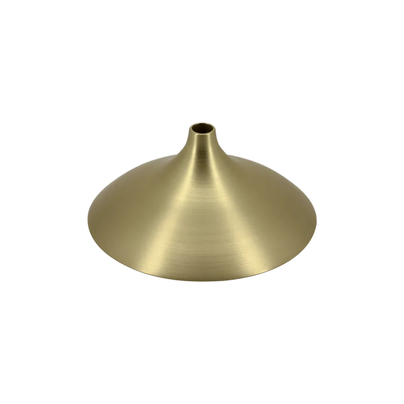 Around The World Metal Top | reservedel by UMAGE in Brass – product photo 5 of 5