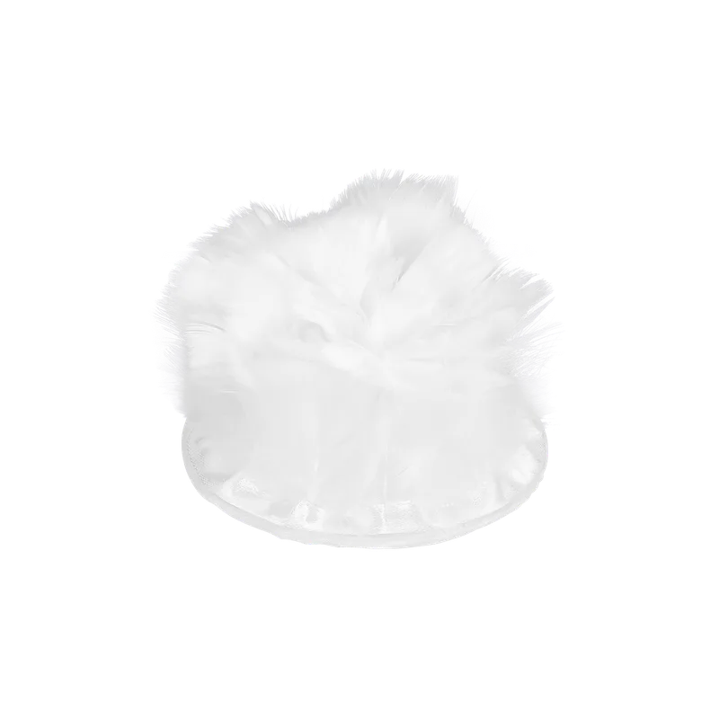 Cover | tilbehør til Eos von UMAGE in White, Medium & Large – Produktfoto