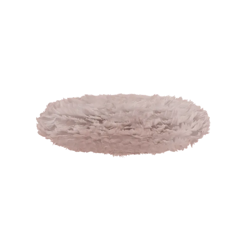 Eos Esther | lampeskærm by UMAGE in Light Rose, Medium – product photo 2 of 2