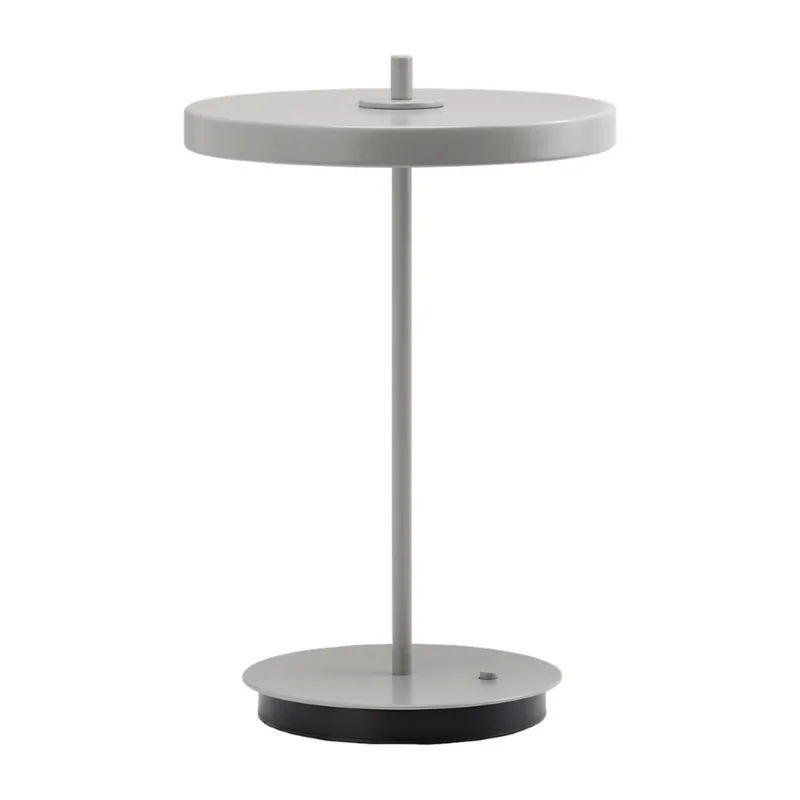 Asteria Move Monochrome | bærbar lampe by UMAGE in Nuance Mist – product photo