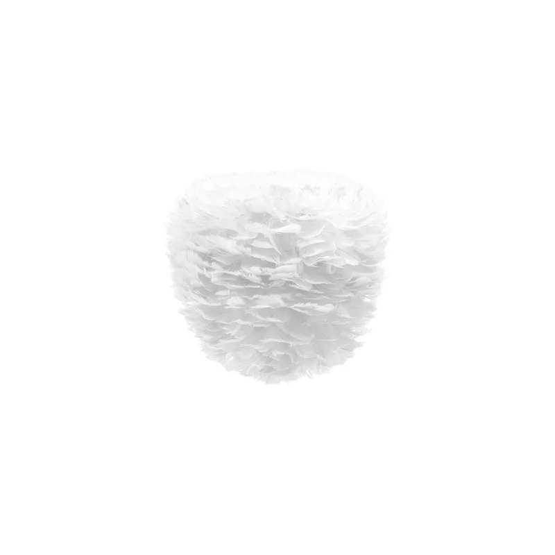Eos Evia | lampeskærm by UMAGE in White, Mini – product photo