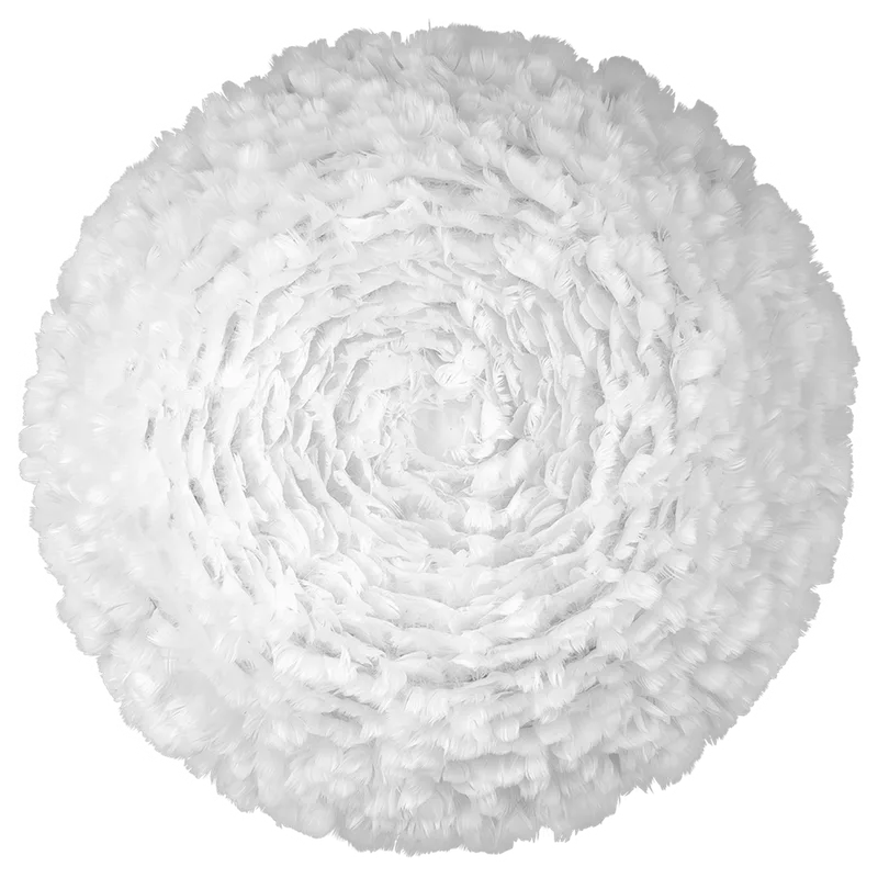 Eos Up | lampeskærm by UMAGE in White, Large – product photo