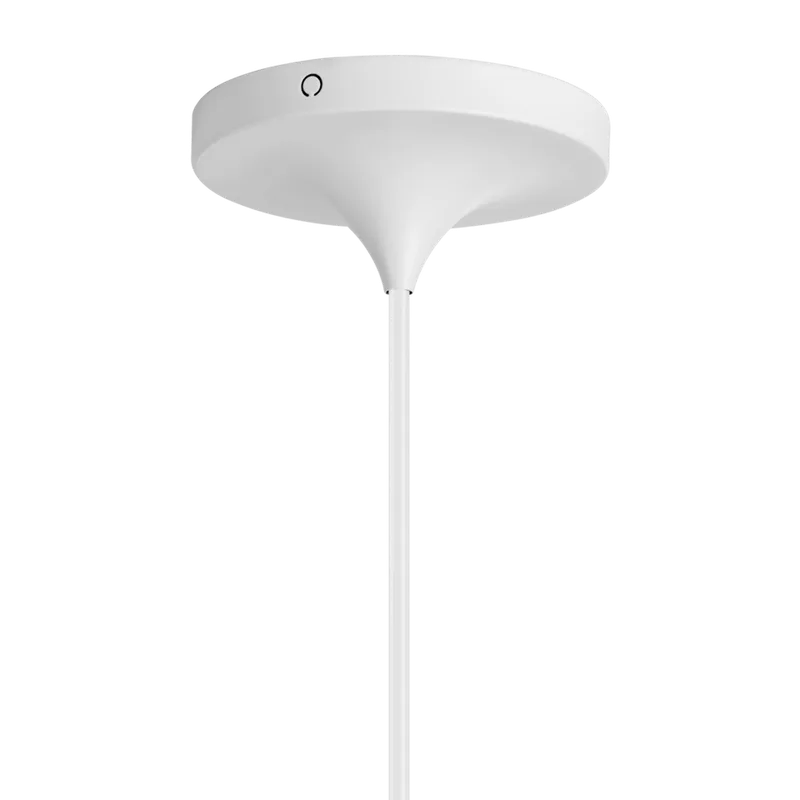 Cord Set Pro | baldakin von UMAGE in White – Produktfoto