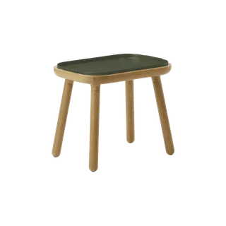 Paff | bord de UMAGE en Olive Green, Tall – photo du produit 2 sur 2