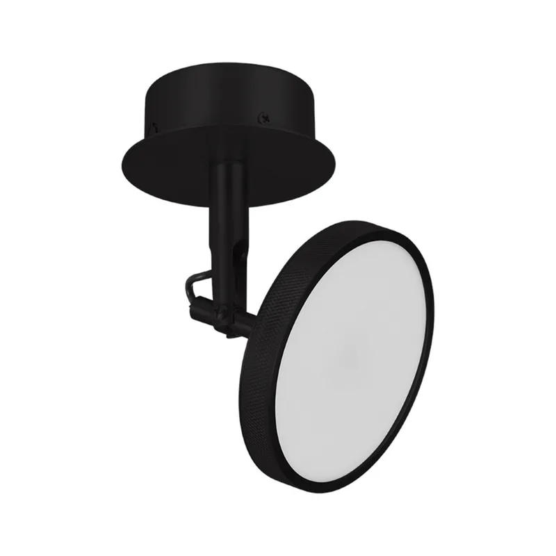 Asteria Spot | loftslampe van UMAGE in Black – productfoto
