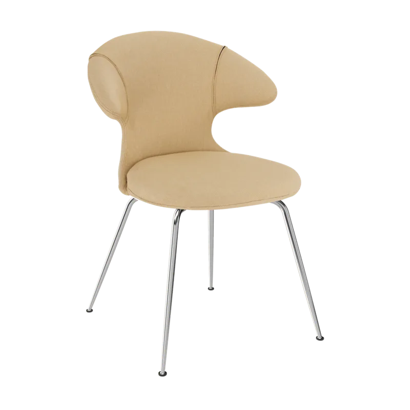 Time Flies | stol by UMAGE in Summer Shine, Chrome – product photo