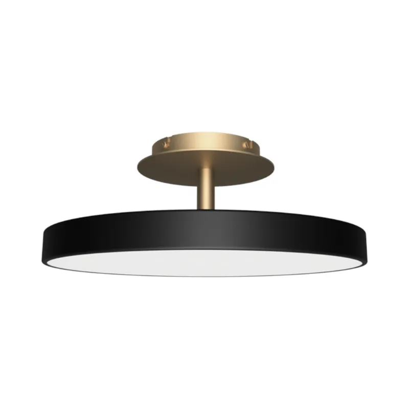 Asteria Up | loftslampe by UMAGE in Black, Medium – product photo