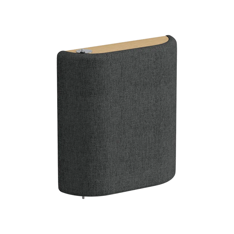 Treasures Side Doors 3-dørs, 2-dørs | reservedel by UMAGE in Oak, Shadow – product photo