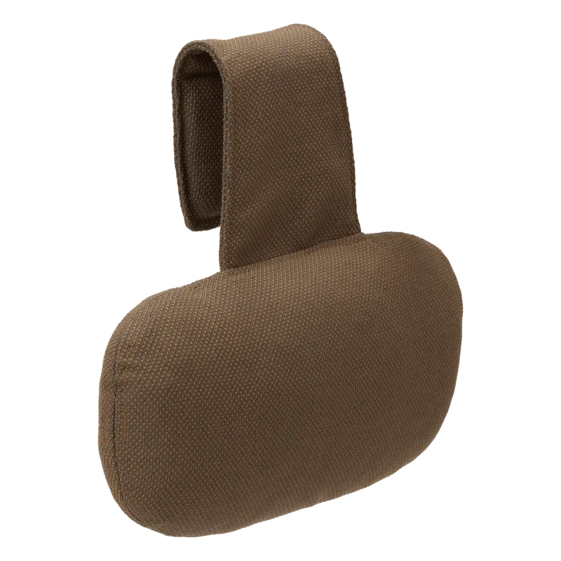 Neck Rest | tilbehør til lænestole by UMAGE in Mocca – product photo