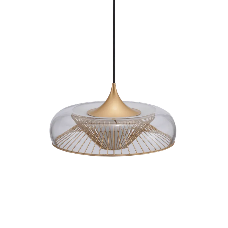 Chordis | lampeskærm van UMAGE – productfoto