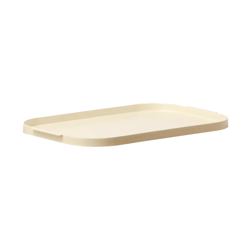 Paff Tray Tops | tilbehør by UMAGE in Pearl White – product photo