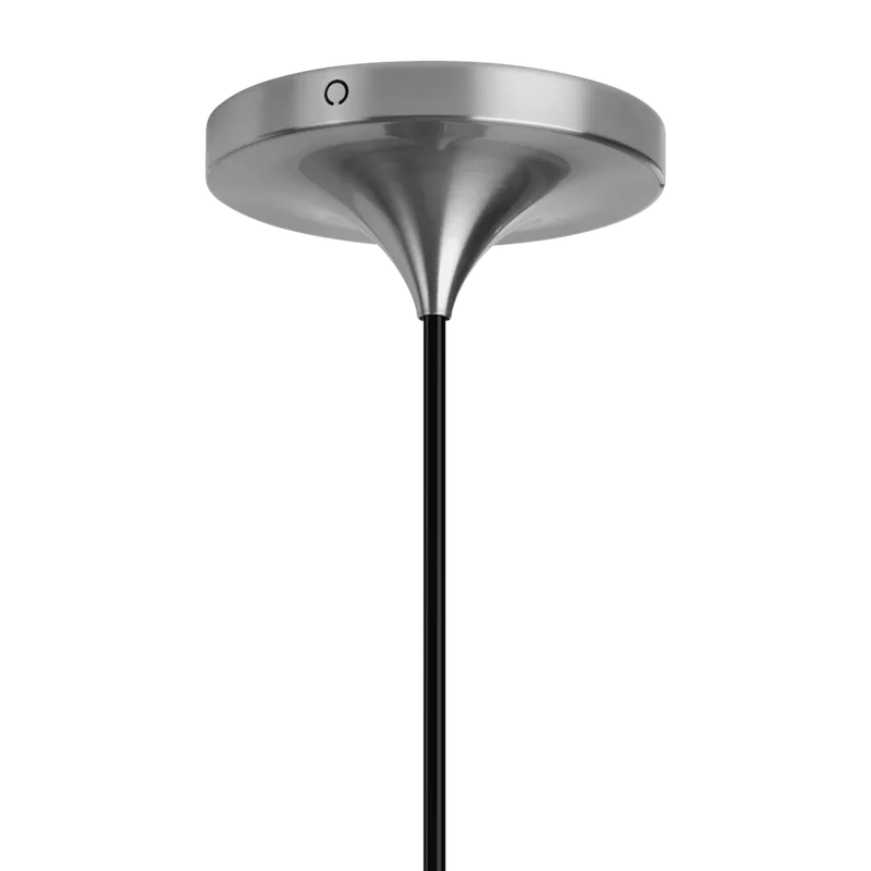 Cord Set Pro | baldakin de UMAGE en Brushed Steel – photo du produit