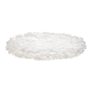 Eos Esther | lampeskærm by UMAGE in White, Medium – product photo 2 of 2