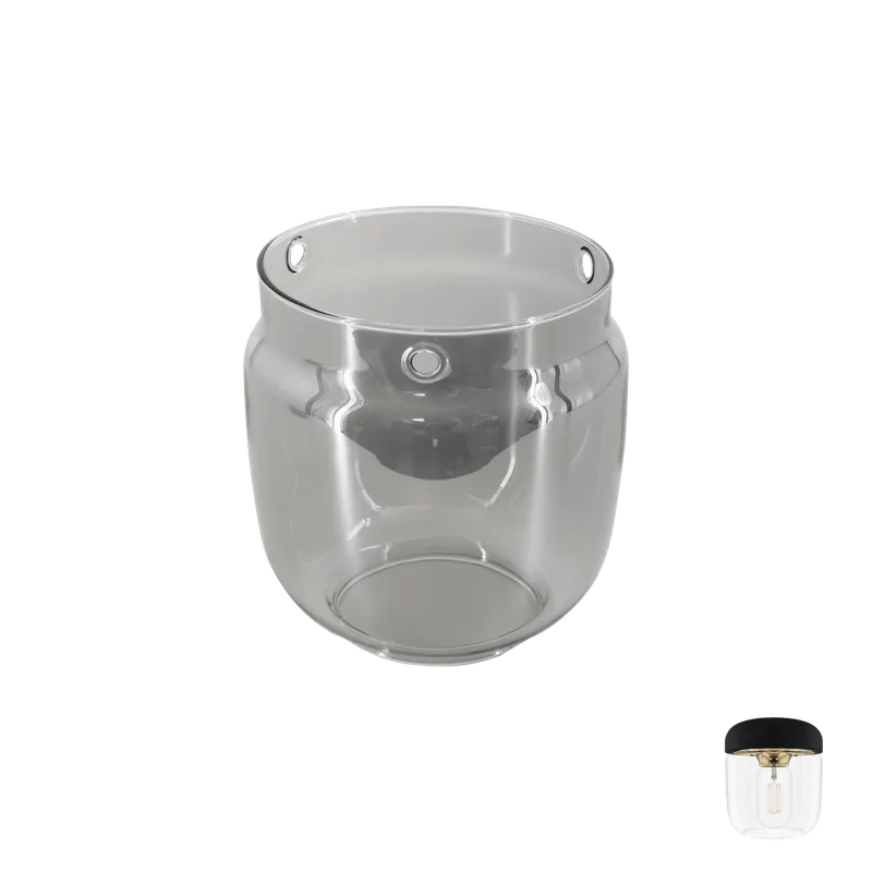 Acorn Glass | reservedel van UMAGE in Glass – productfoto
