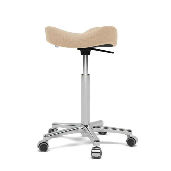Move™ with wheels von Varier – Produktfoto