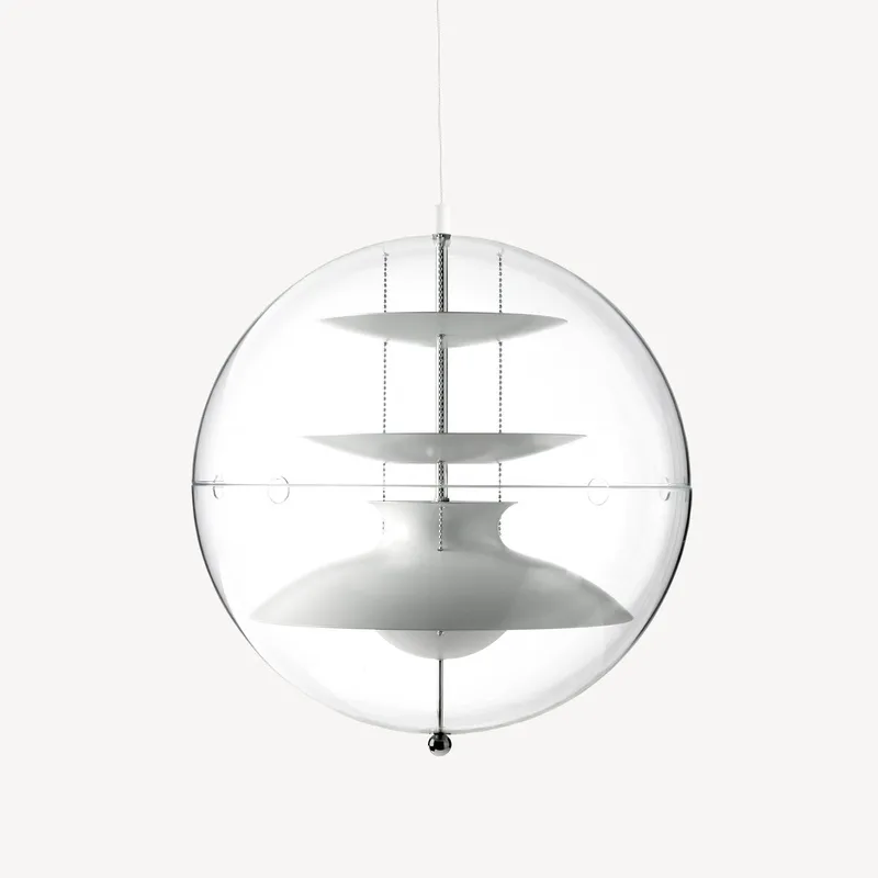 Panto Pendant van VERPAN in Ø50 – productfoto