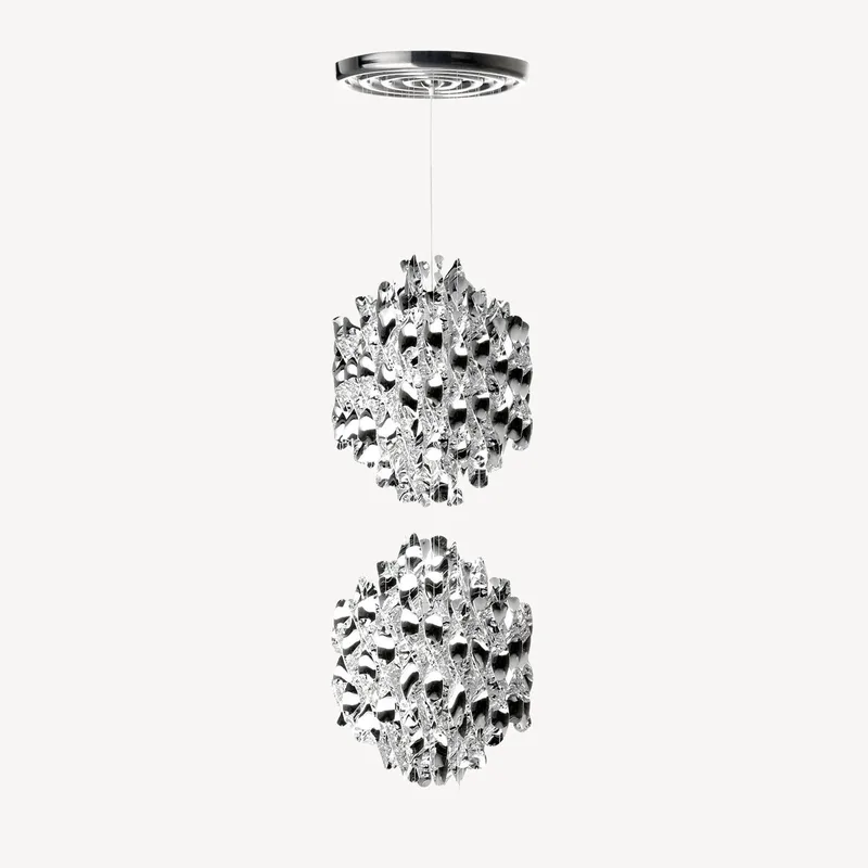 Spiral SP2 - Silver de VERPAN – photo du produit