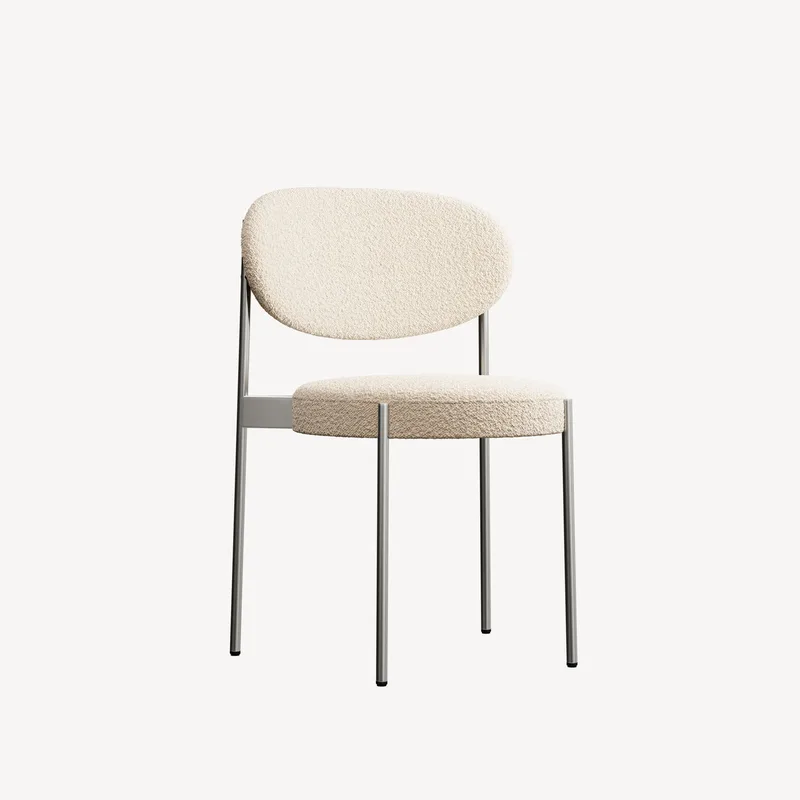Series 430 Chair by VERPAN in Sierra col. 1003 – product photo