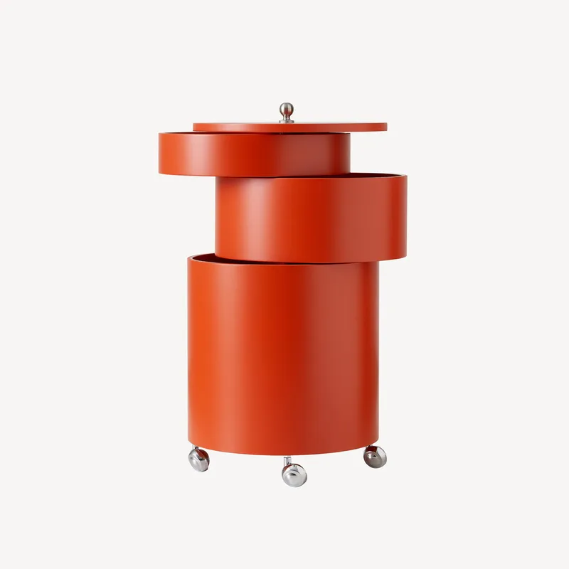 Barboy - Orange by VERPAN – product photo