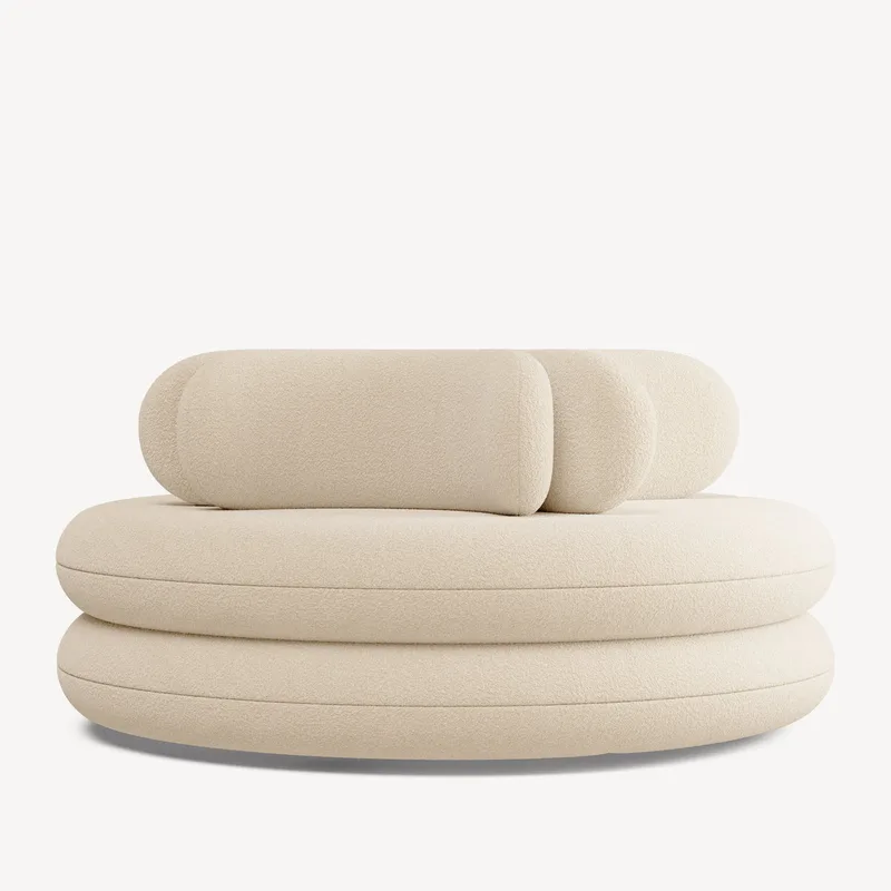 Easy Sofa van VERPAN – productfoto