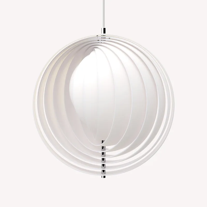 Moon Opal Ø44,5 van VERPAN – productfoto