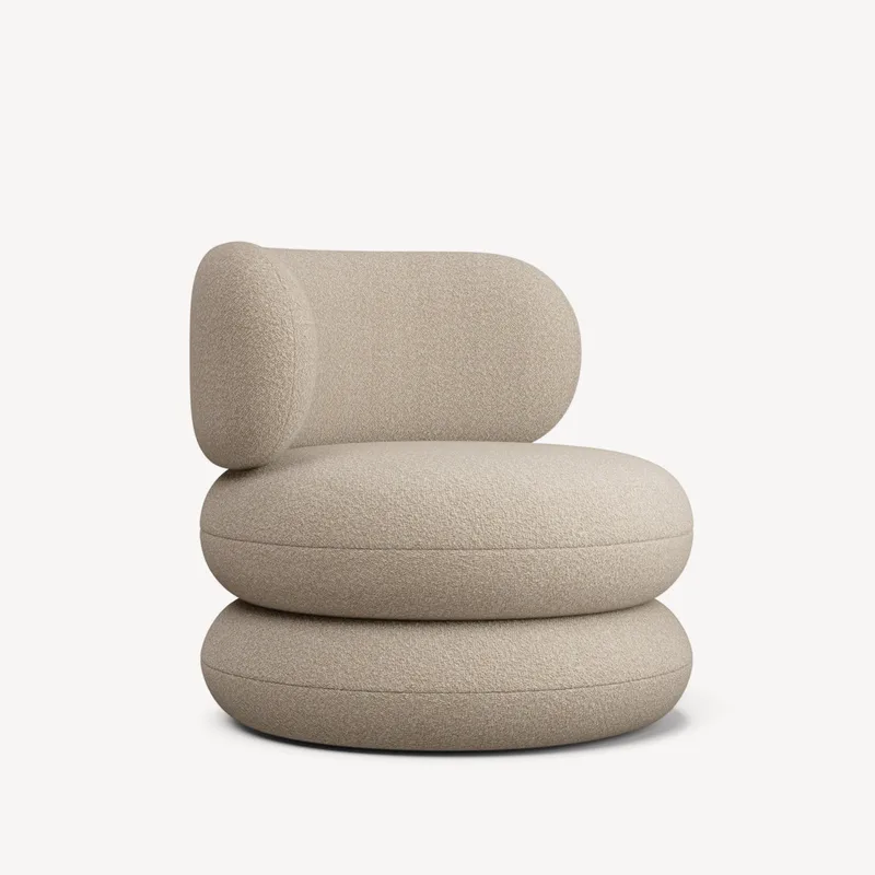 Easy Chair von VERPAN – Produktfoto