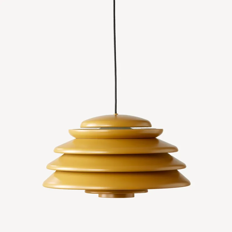 Hive - Yellow van VERPAN – productfoto