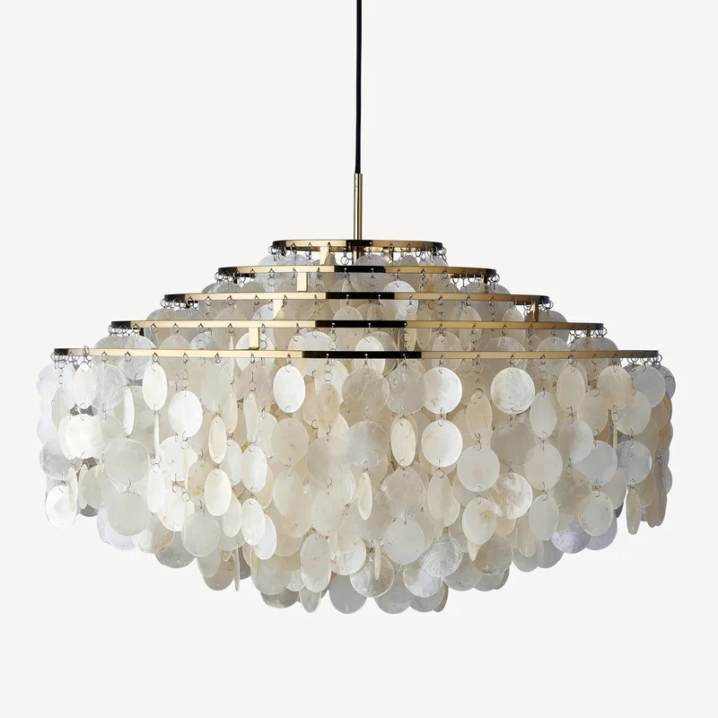 FUN 11DM - Brass van VERPAN – productfoto
