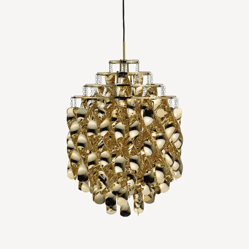 Spiral SP01 - Gold by VERPAN – product photo