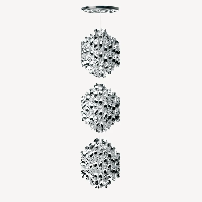 Spiral SP3 - Silver by VERPAN – product photo