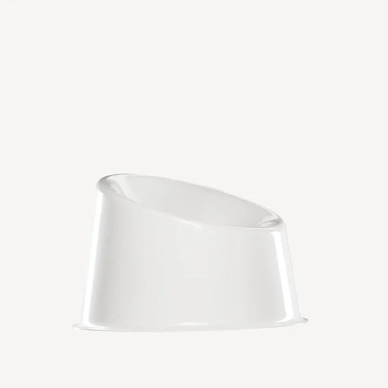 Panto Pop White by VERPAN – product photo