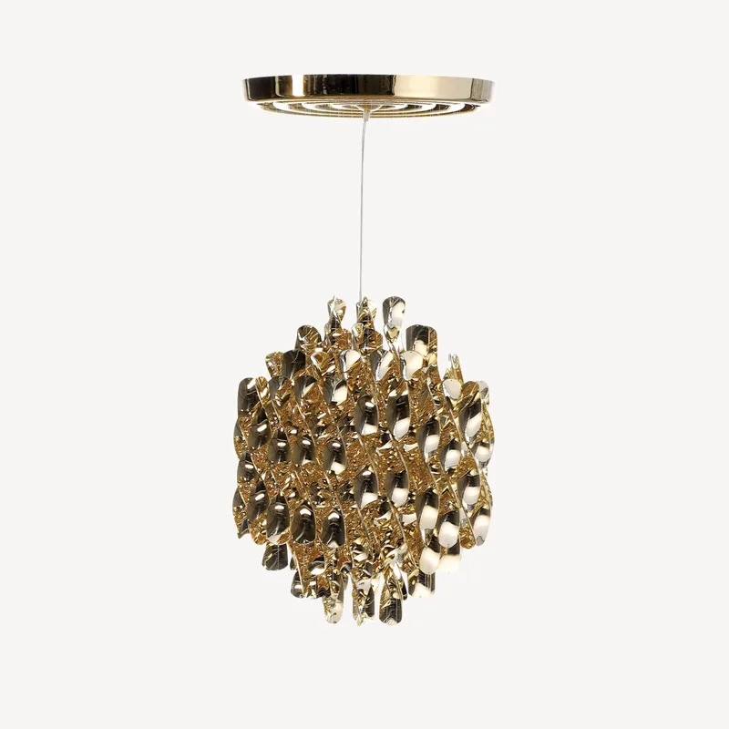 Spiral SP1 - Gold by VERPAN – product photo
