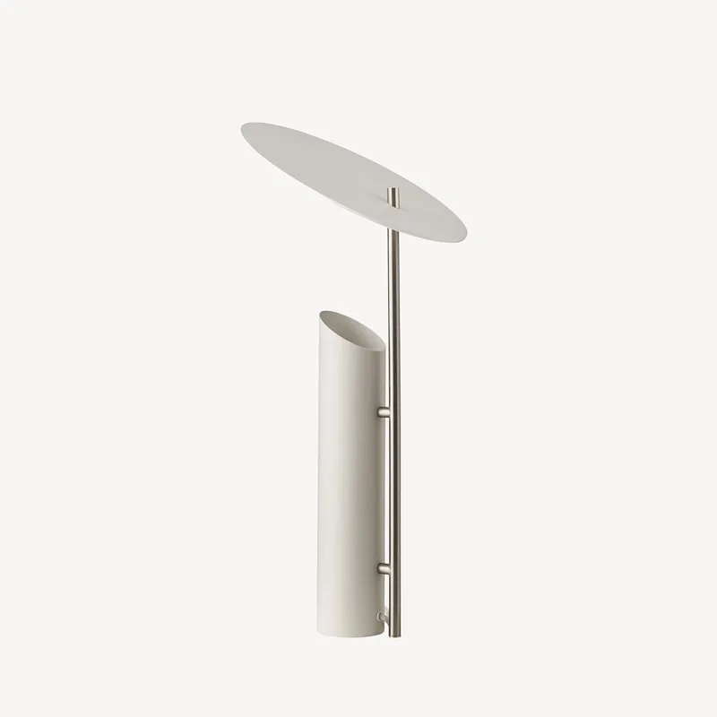 Reflect - white van VERPAN – productfoto