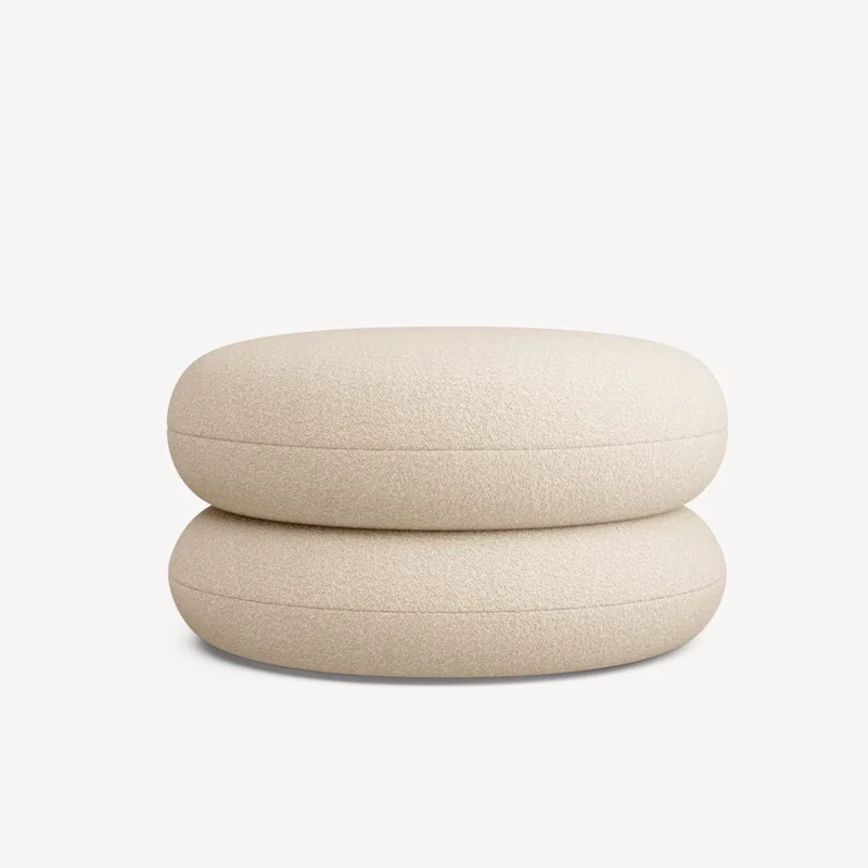 Easy Pouf by VERPAN – product photo