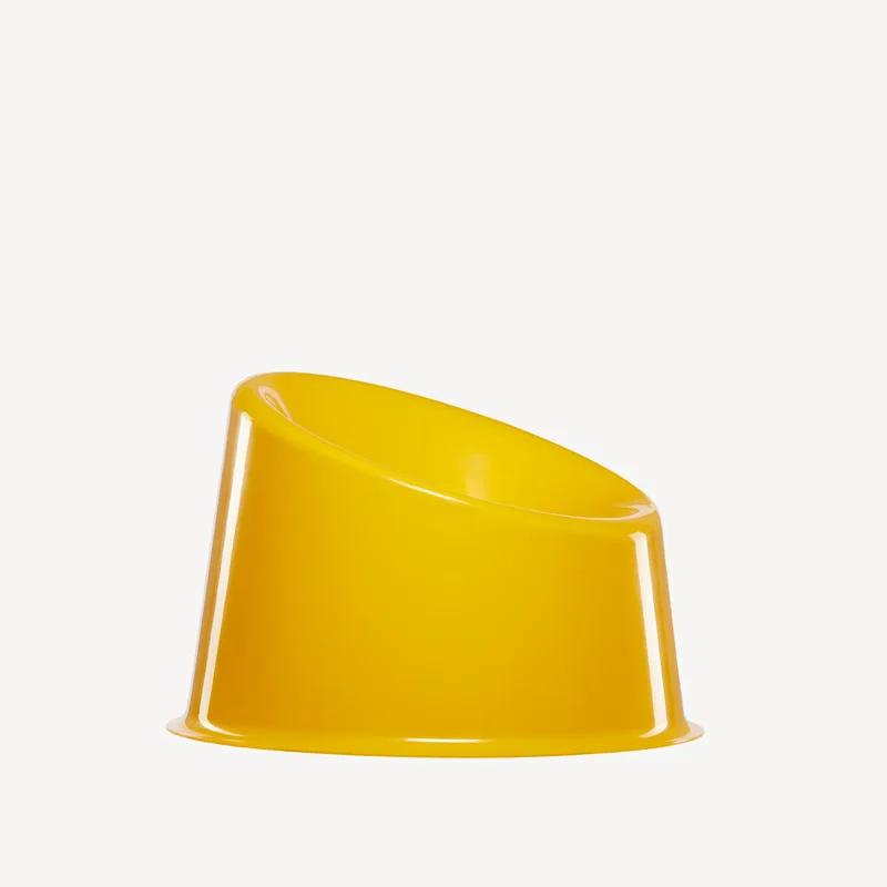 Panto Pop Yellow by VERPAN – product photo