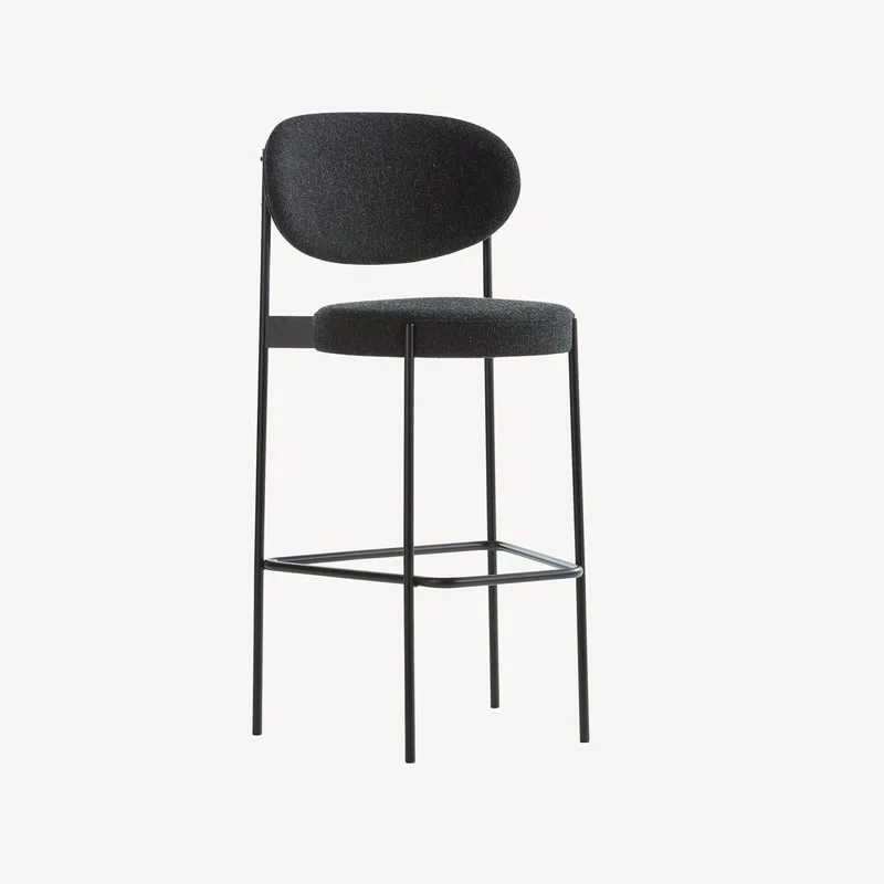 Series 430 Bar Stool 75 von VERPAN – Produktfoto