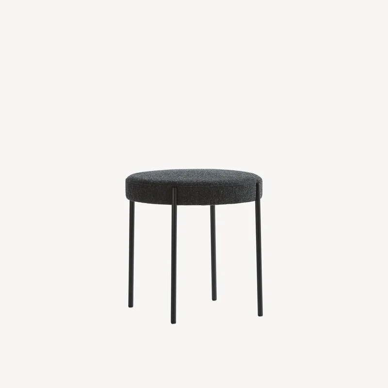 Series 430 Stool de VERPAN en Hallingdal col. 180 – photo du produit