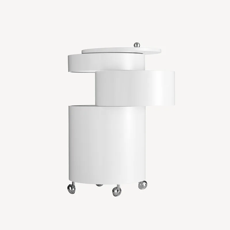 Barboy - White by VERPAN – product photo