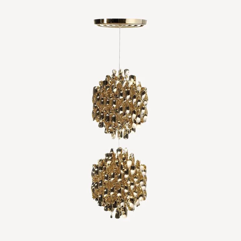 Spiral SP2 - Gold by VERPAN – product photo