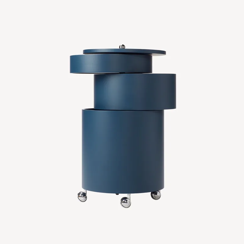 Barboy - Blue by VERPAN – product photo
