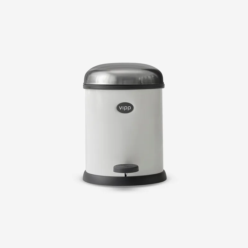 Pedal Bin 3 L / 0.8 Gal by Vipp – product photo
