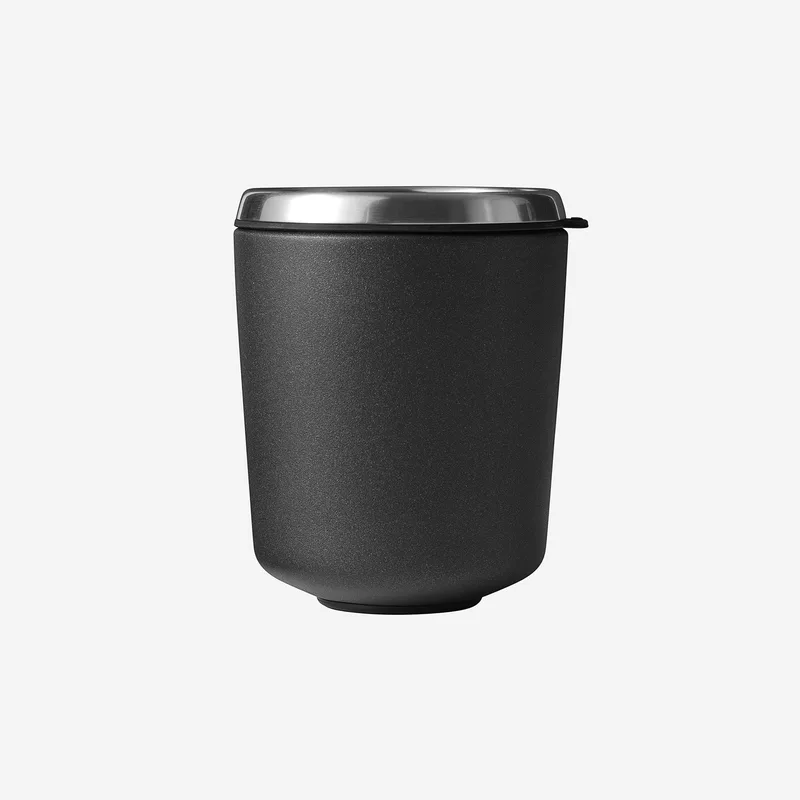 Toothbrush Holder by Vipp – product photo