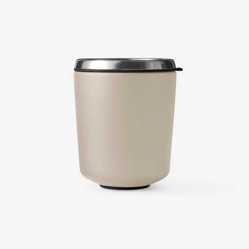 Toothbrush Holder by Vipp – product photo